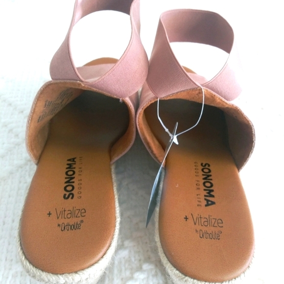 Sonoma Shoes - Picture 9 of 9